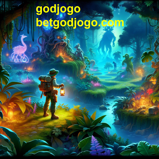 Explorando o Mundo dos Jogos de Aventura