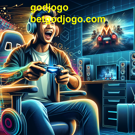 O Futuro dos Jogos: Novidades e Tendências Imperdíveis