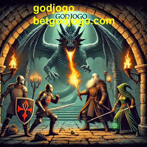 Explorando o Fascinante Mundo dos RPGs