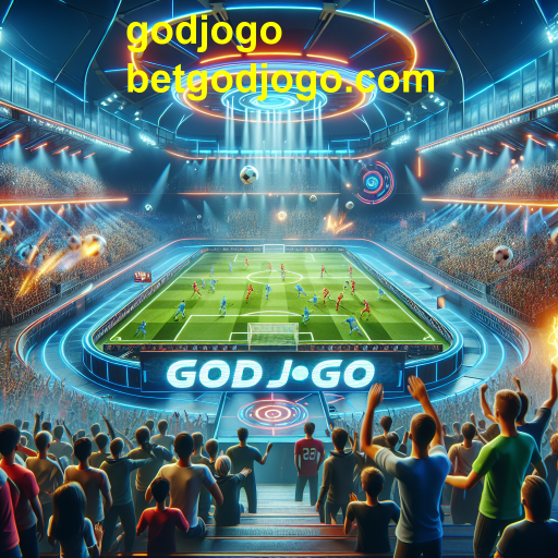A Revolução dos Jogos de Esporte: Uma Experiência Imersiva