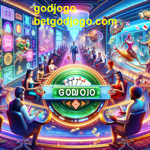 Tendências Emergentes na Indústria dos Jogos